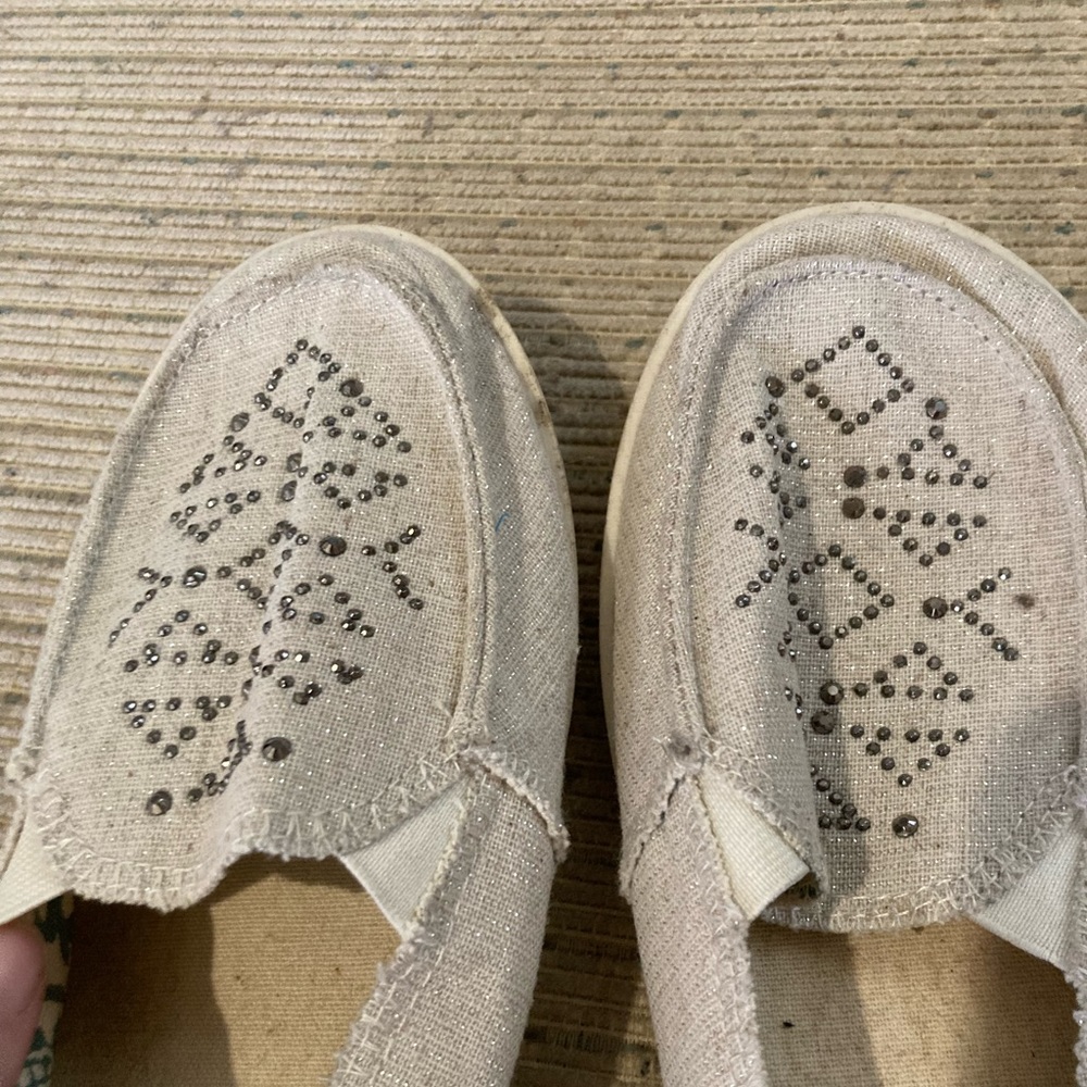 Ladies Slip On Shoes - Picture 6 of 6